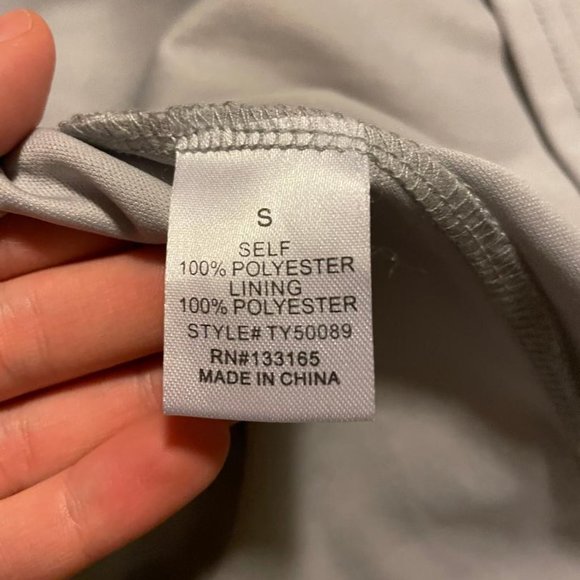 Altar’d State Go Grecian Maxi Dress - Used, Great Condition, size S - Picture 10 of 11